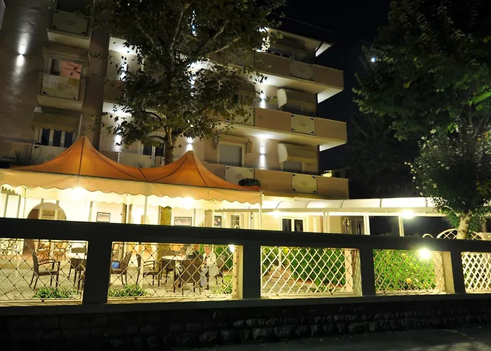 Hotel Azzurra