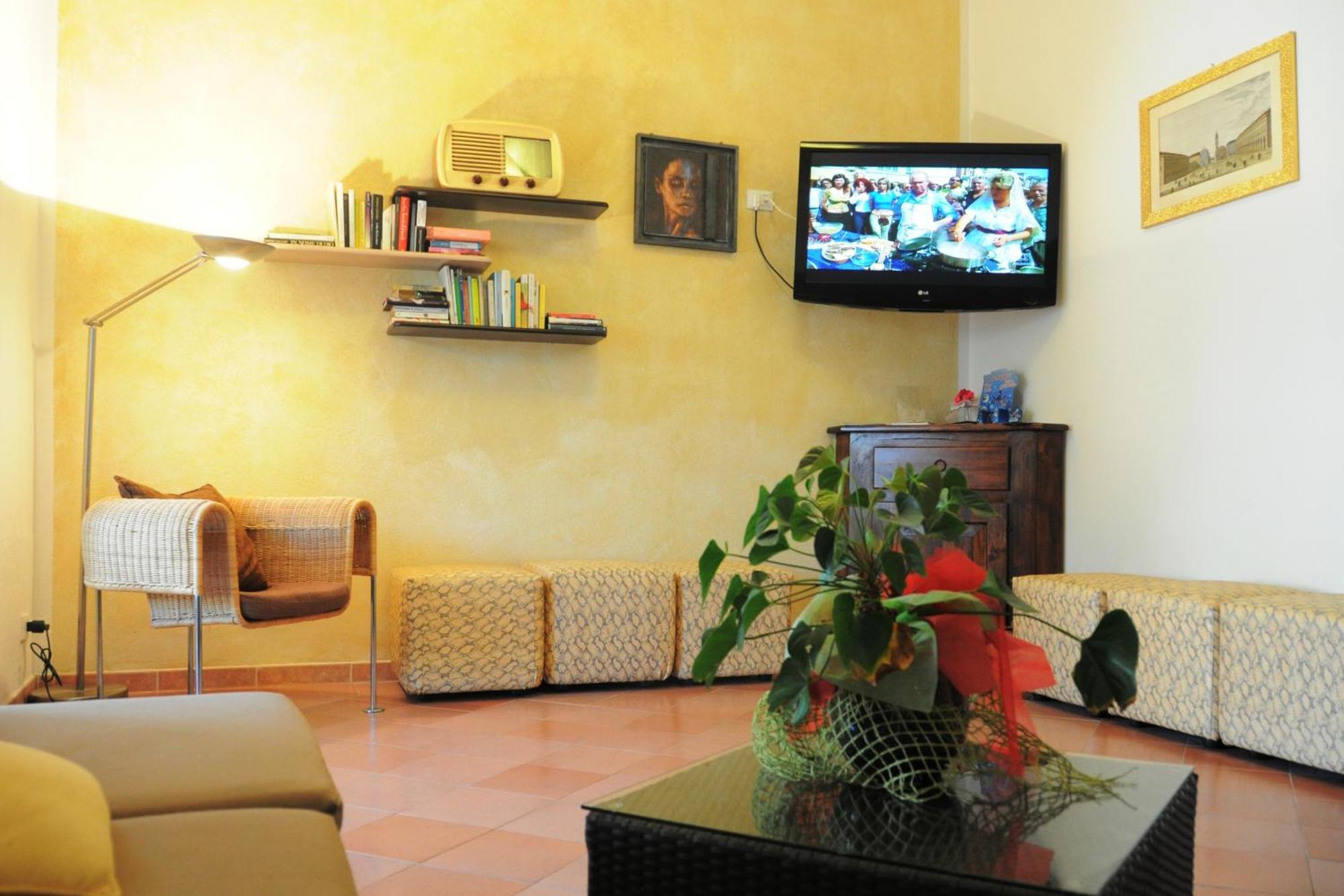 Hotel Azzurra Marina di Pietrasanta