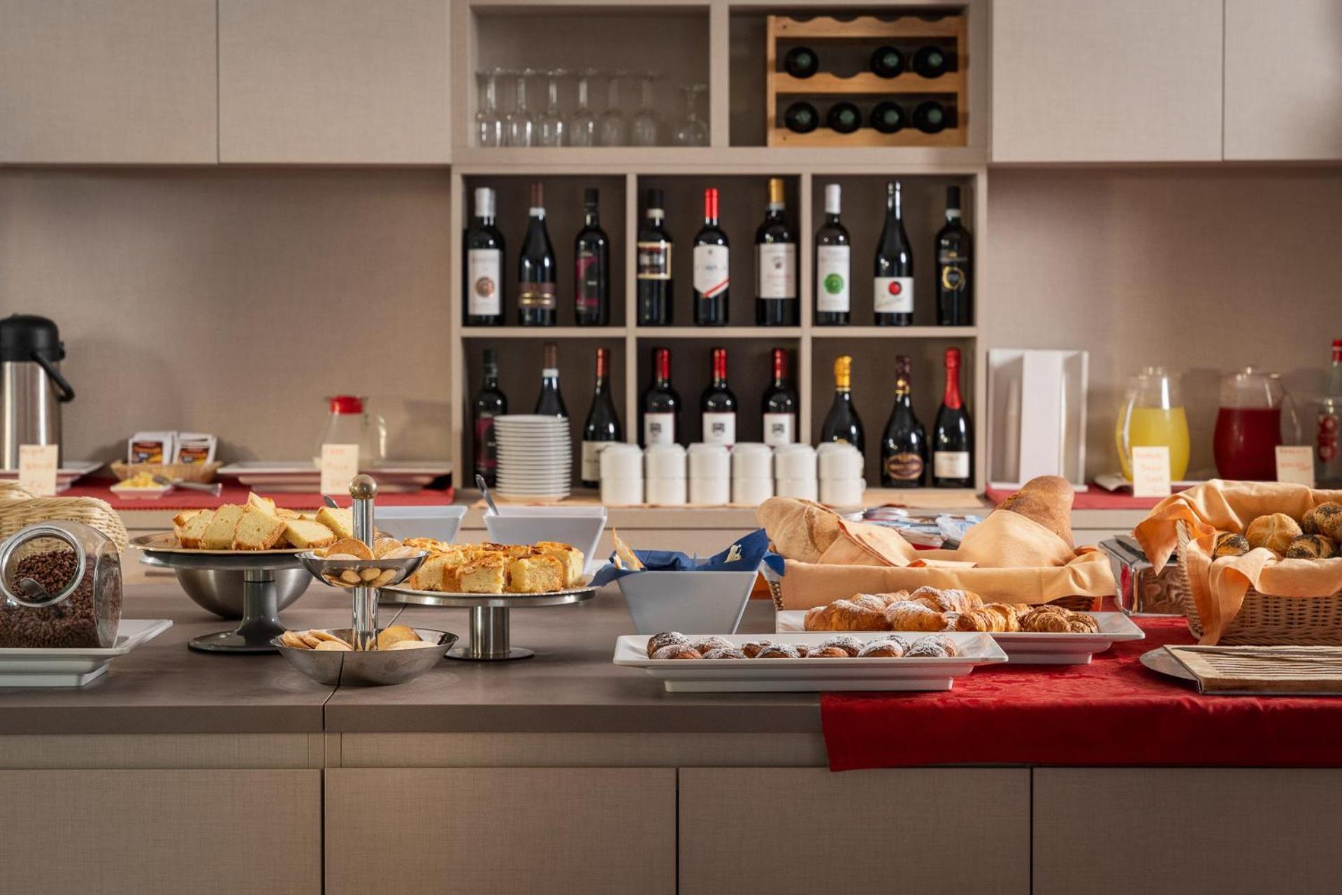 Hotel Azzurra 3*