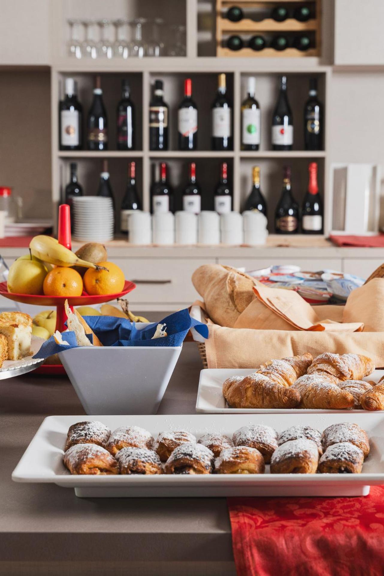 Hotel Azzurra