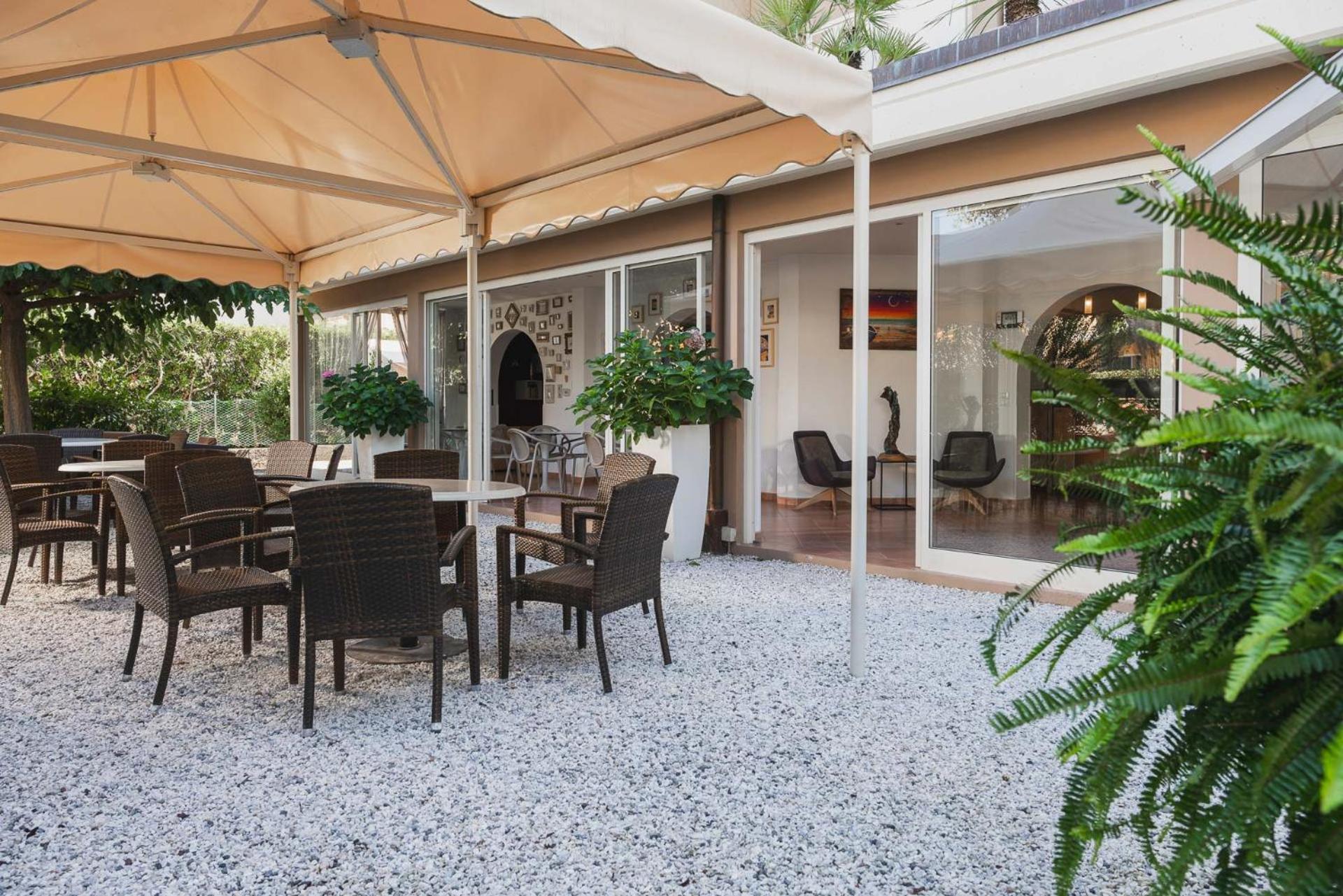 Hotel Azzurra Marina di Pietrasanta