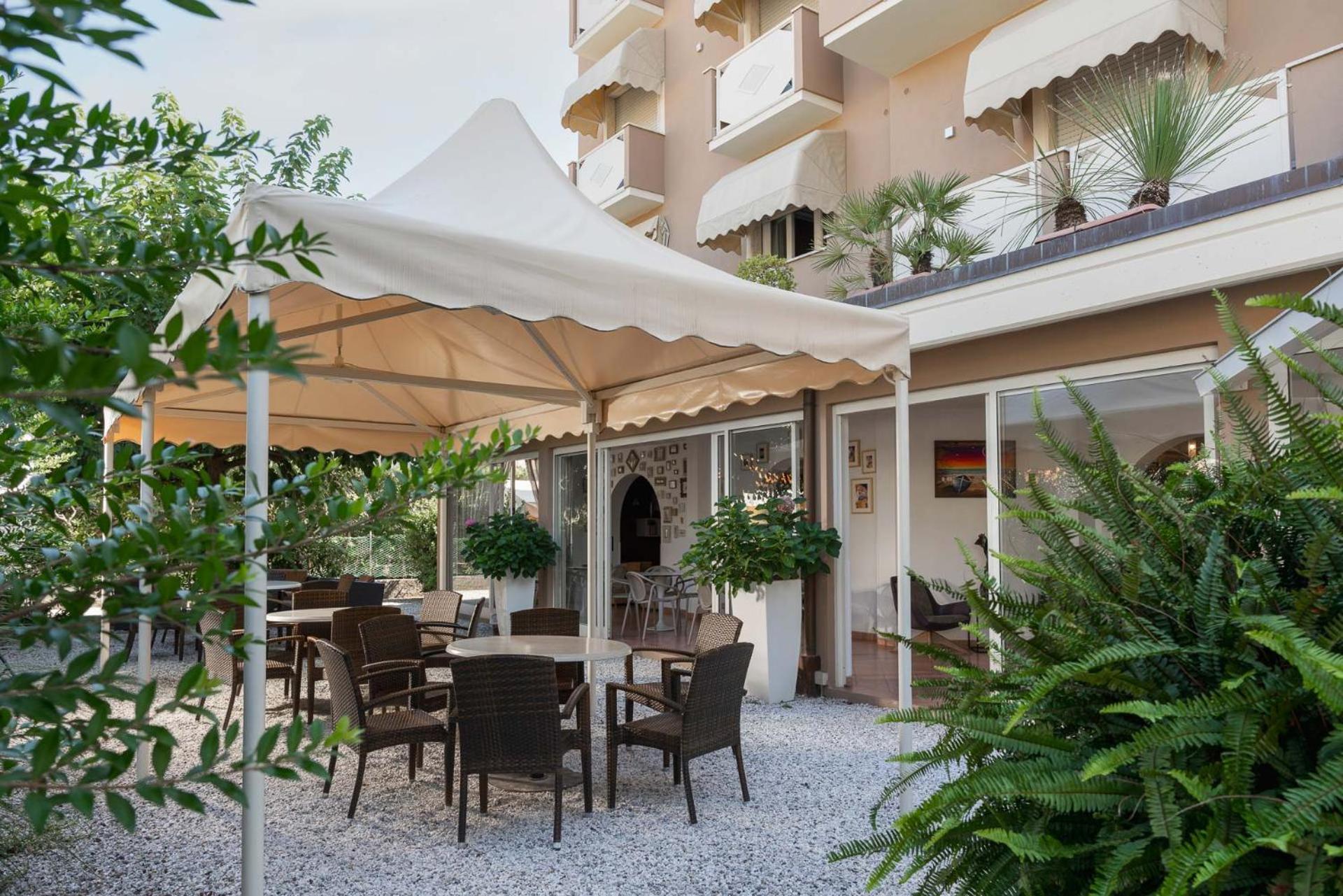 Azzurra Hotel Marina di Pietrasanta