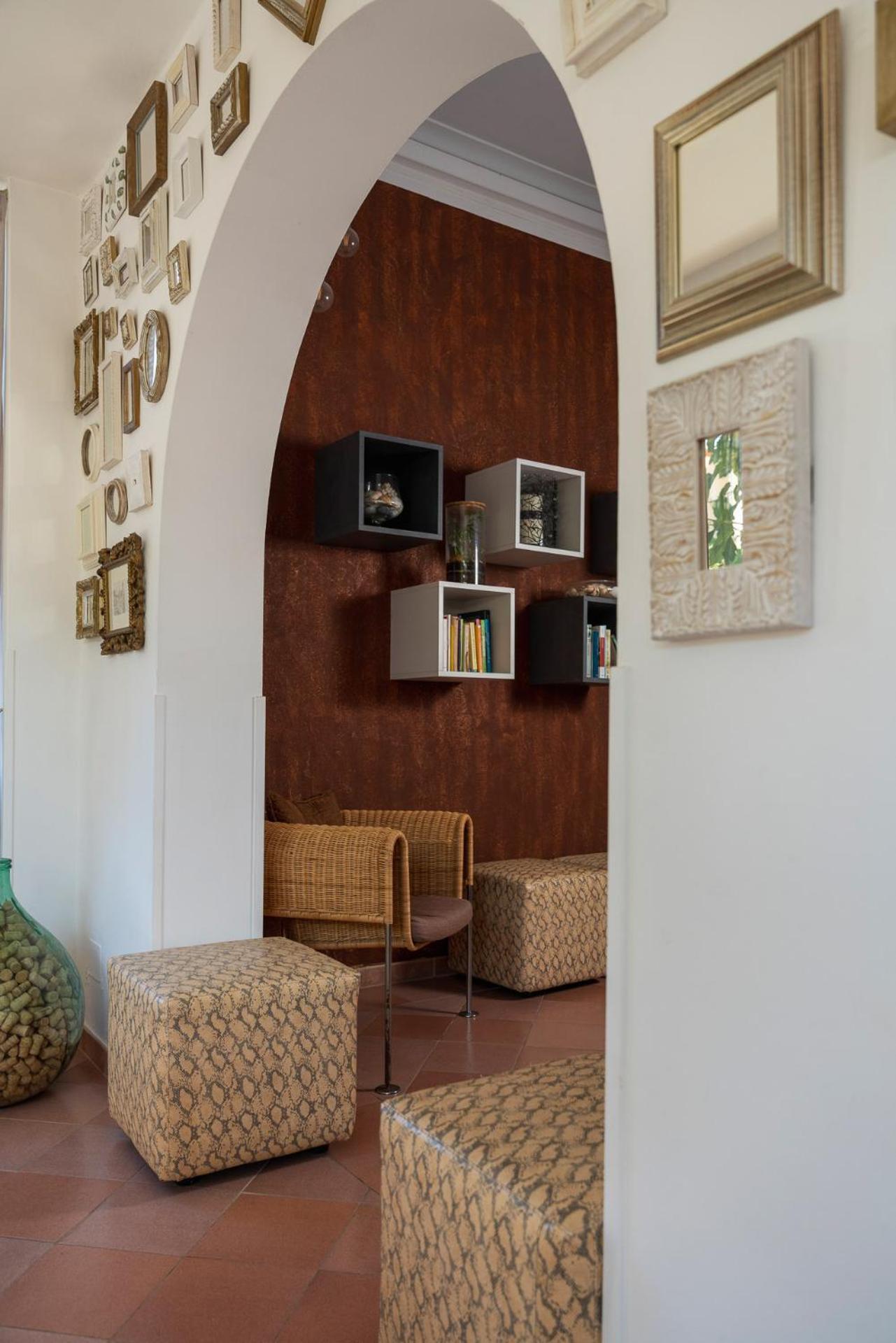 Azzurra Hotel