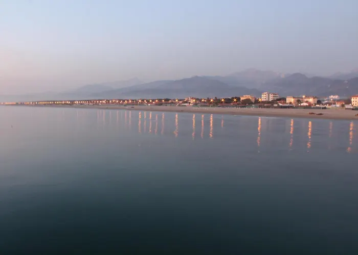 Hotel Azzurra