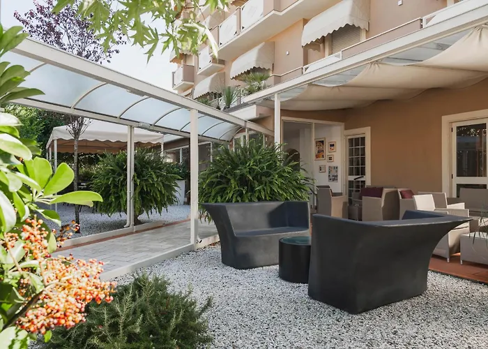 Hotel Azzurra