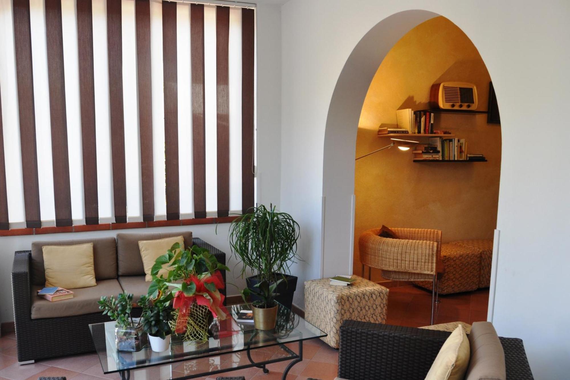 Hotel Azzurra