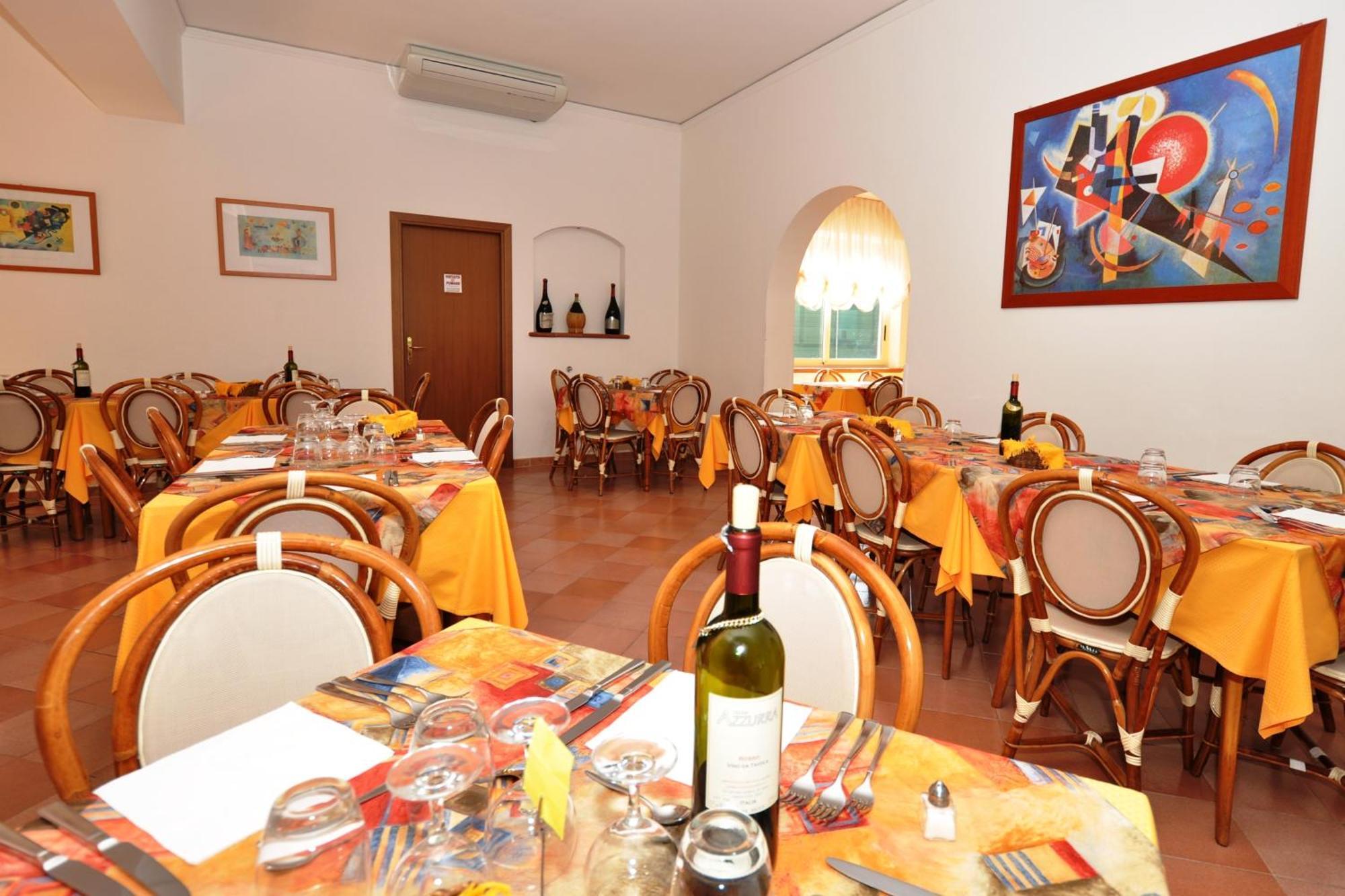 Hotel Azzurra Marina di Pietrasanta