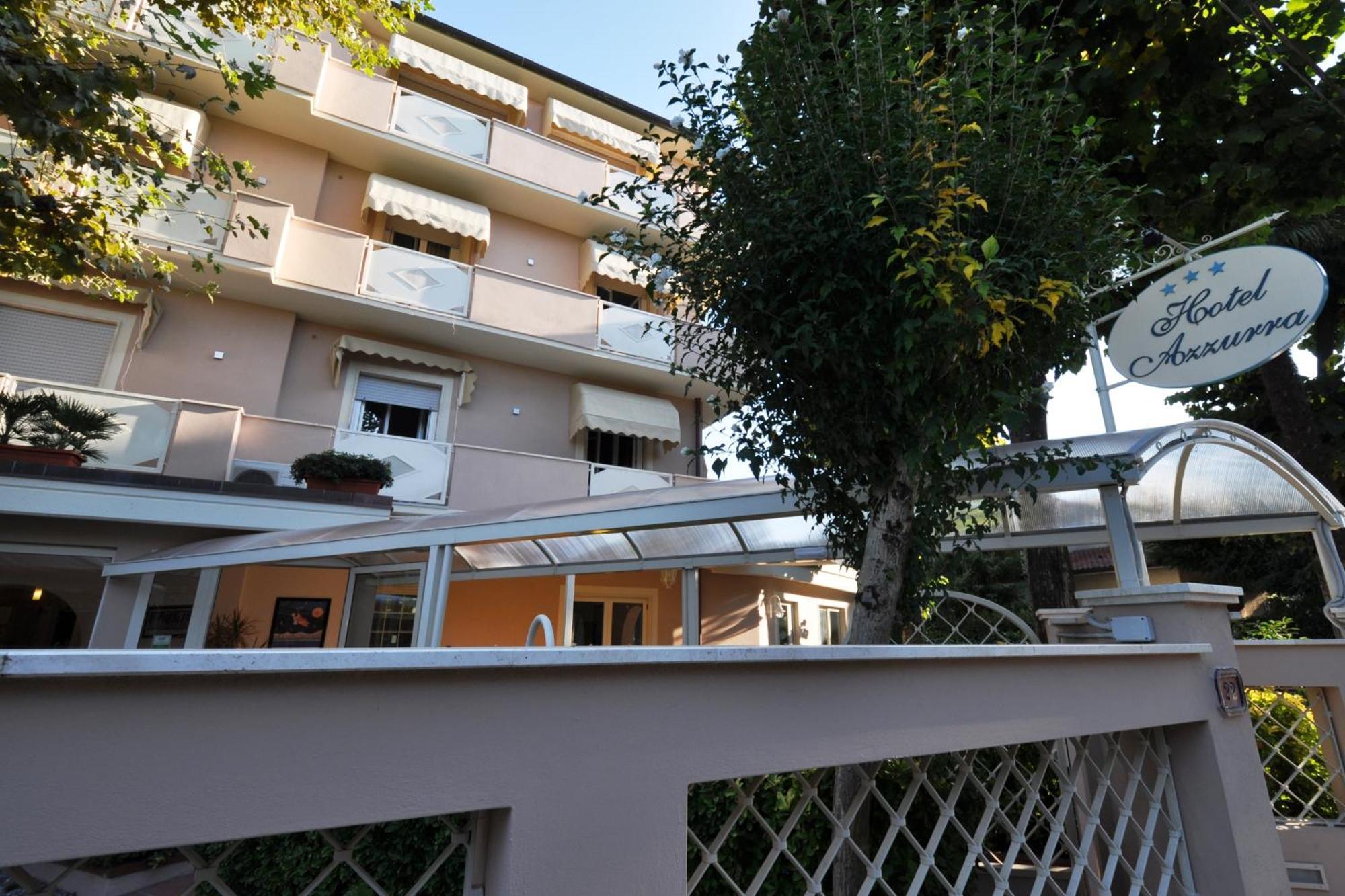 Hotel Azzurra