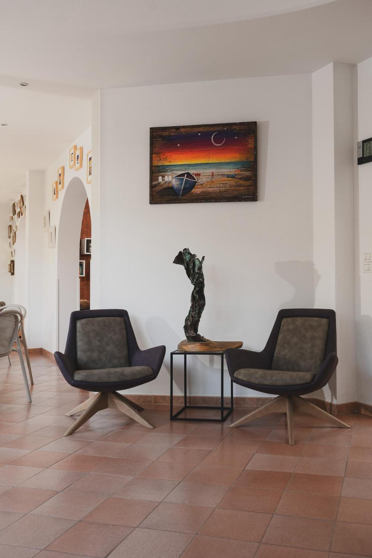 Azzurra Hotel Marina di Pietrasanta
