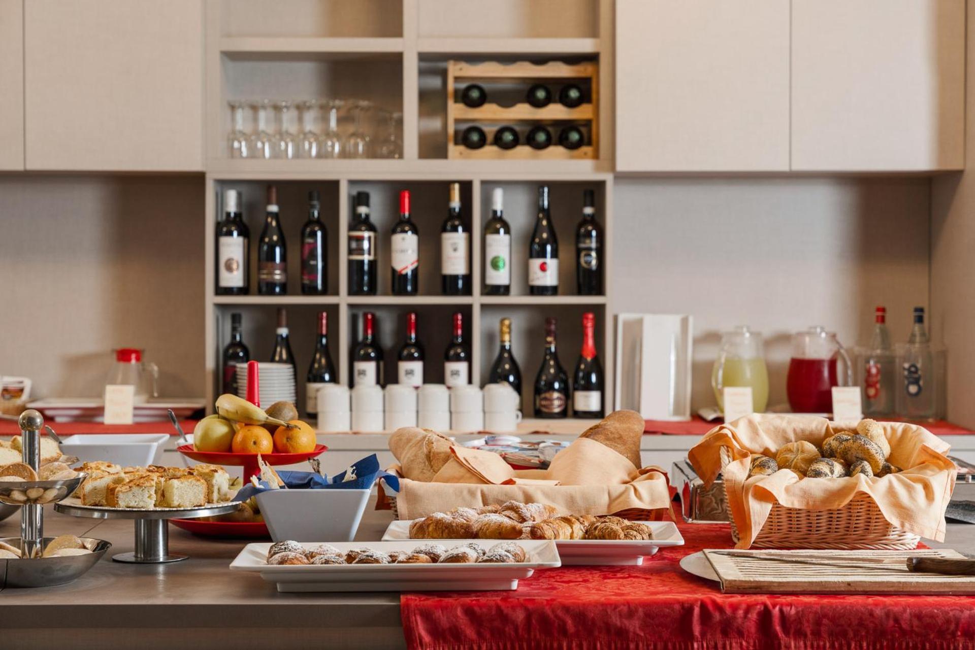 Hotel Azzurra Marina di Pietrasanta