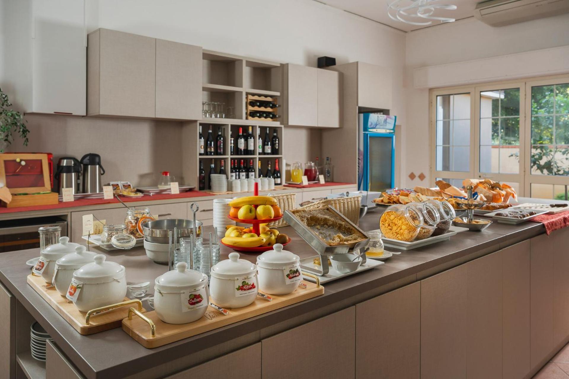 Azzurra Hotel 3*