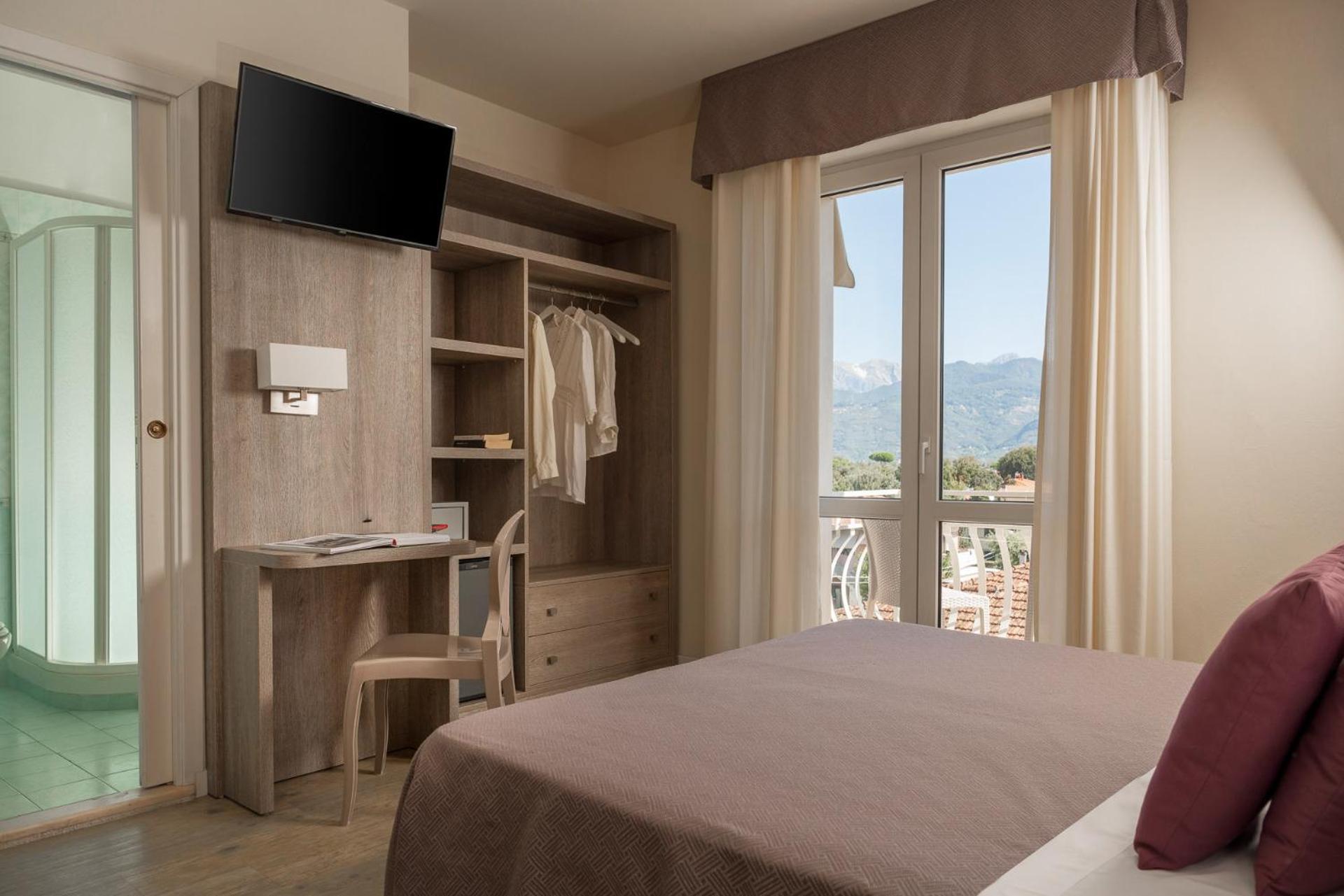 Hotel Azzurra