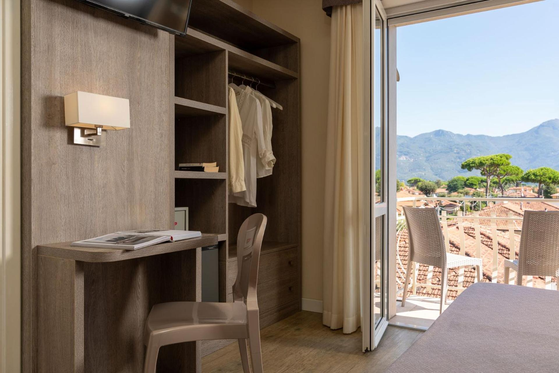 Hotel Azzurra Marina di Pietrasanta