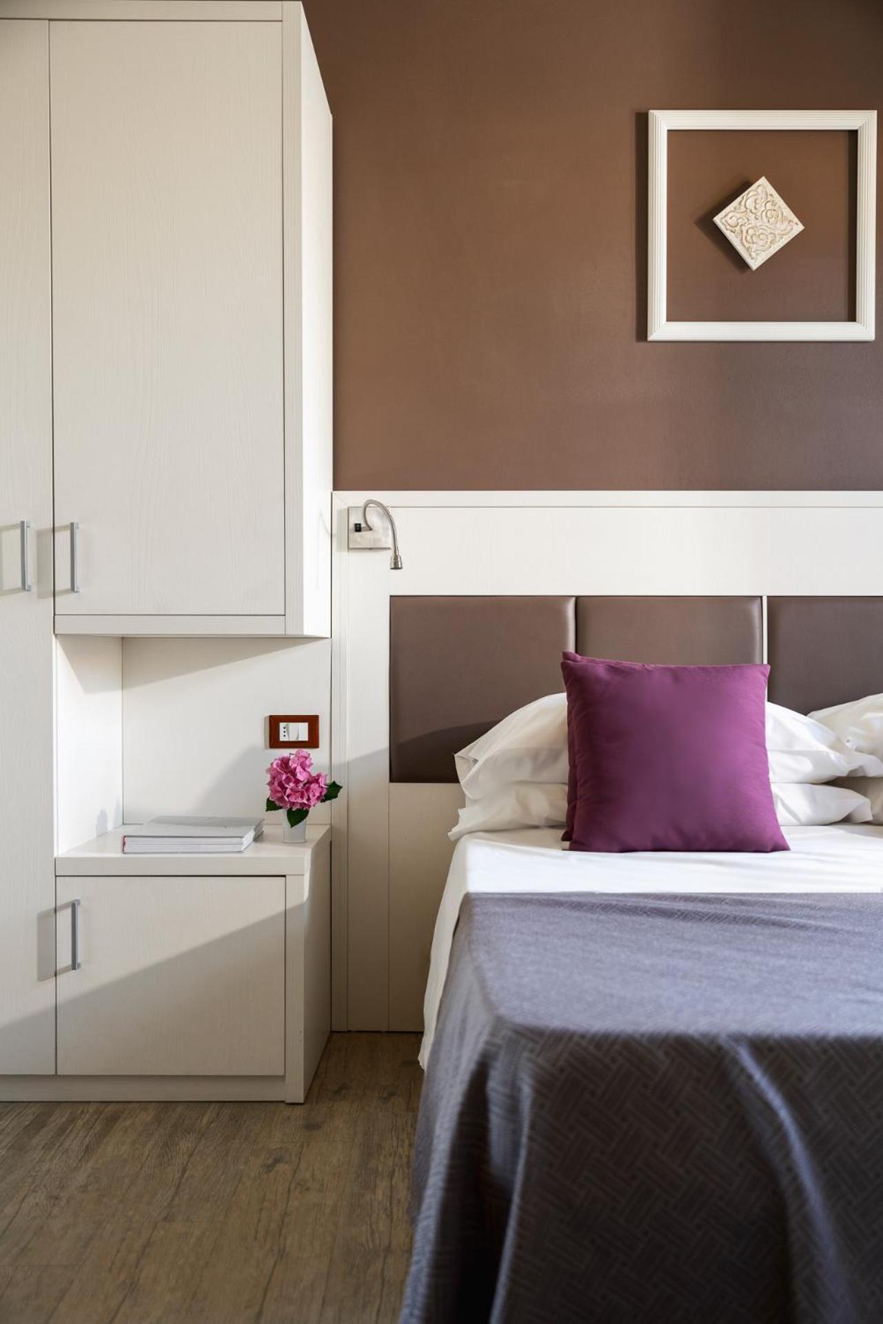 Azzurra Hotel