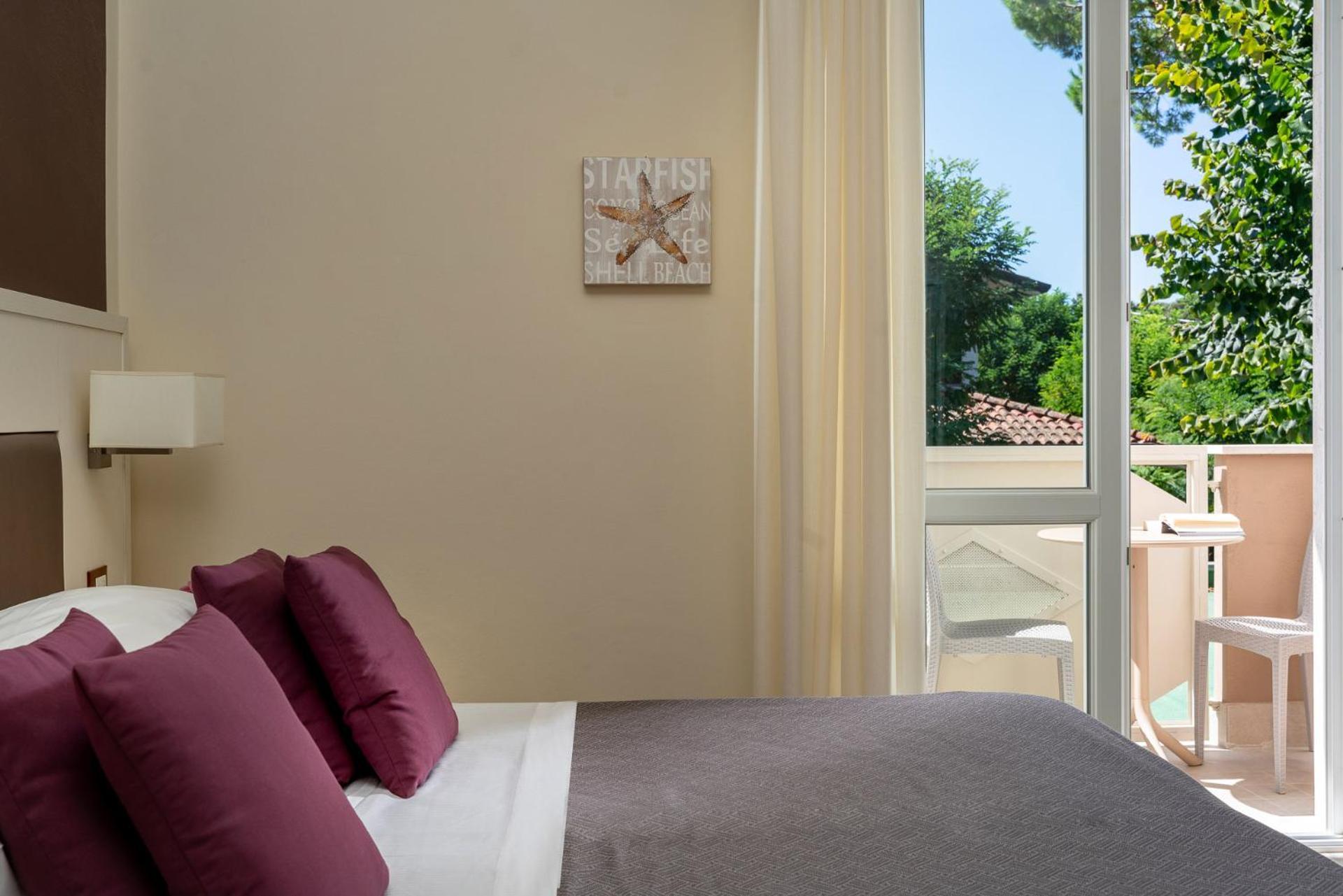 Hotel Azzurra