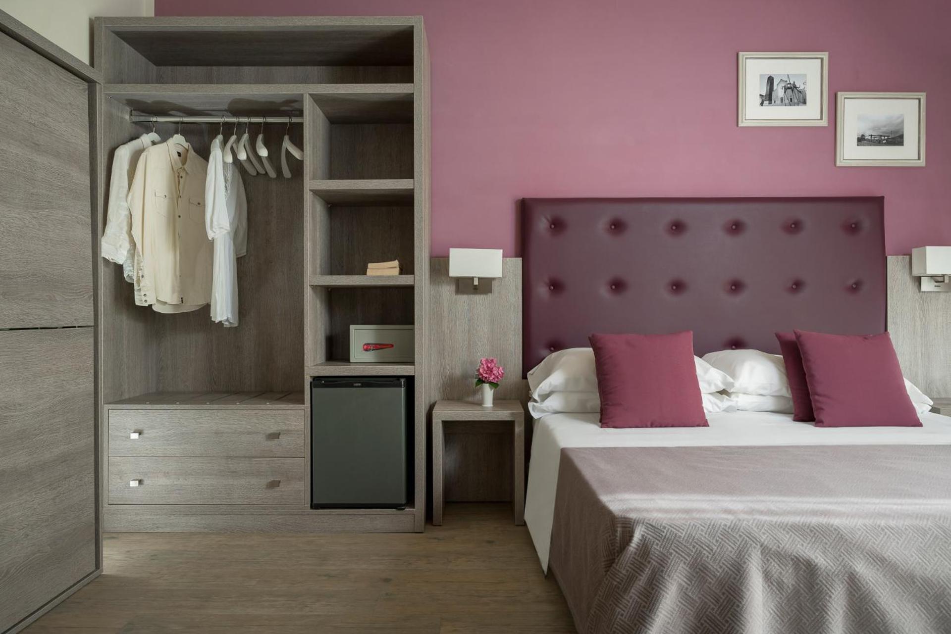 Hotel Azzurra