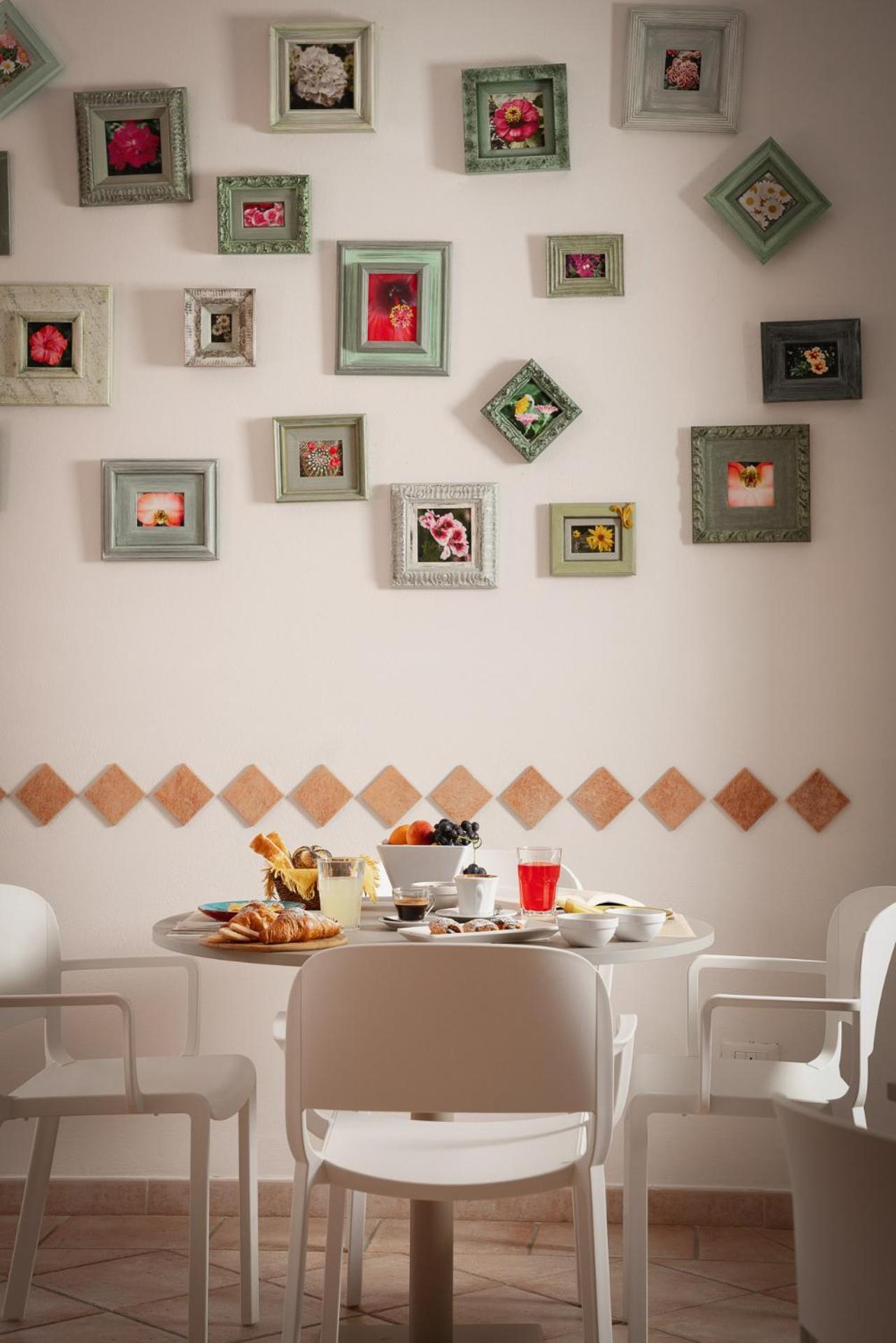 Hotel Azzurra 3*