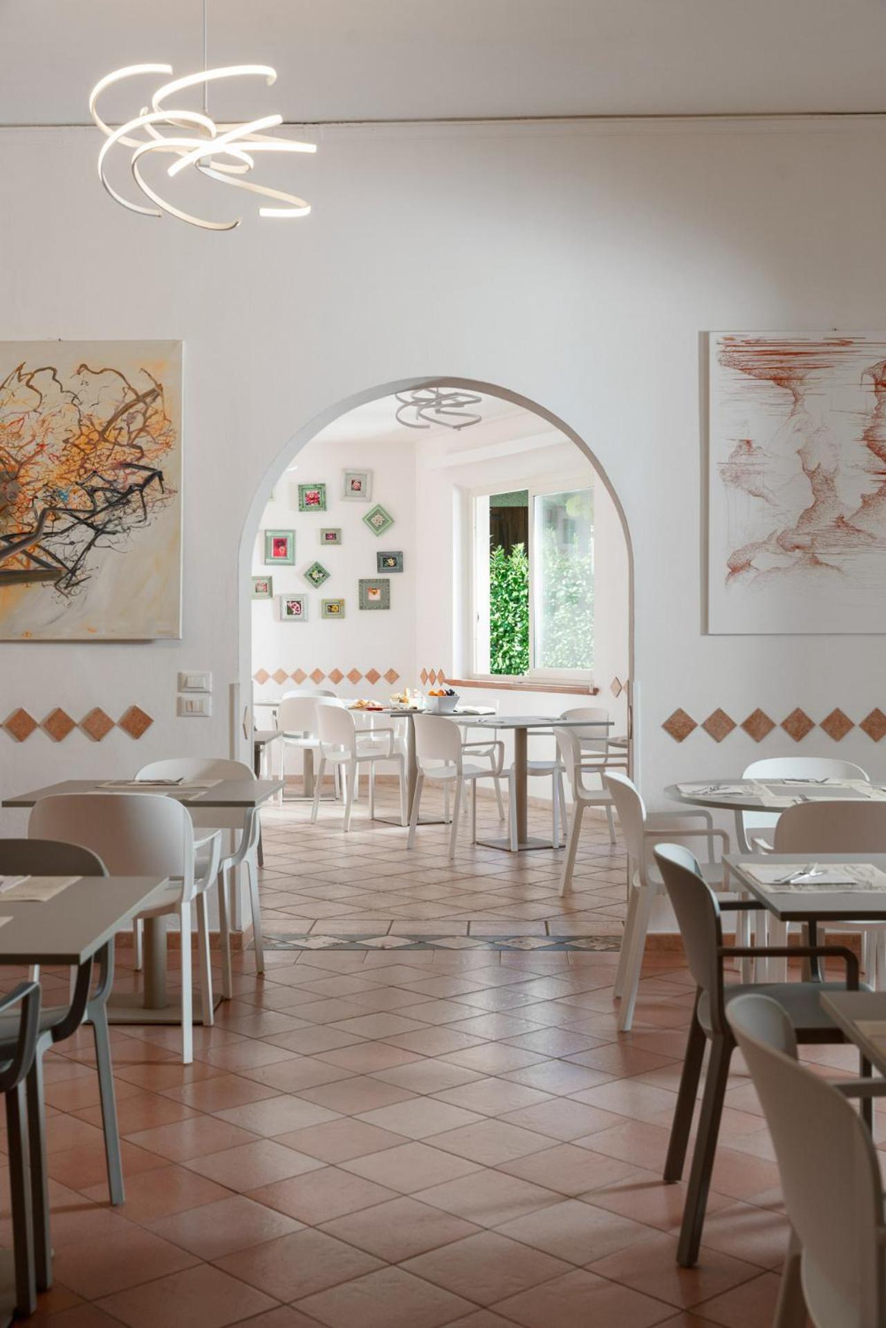Azzurra Hotel Marina di Pietrasanta
