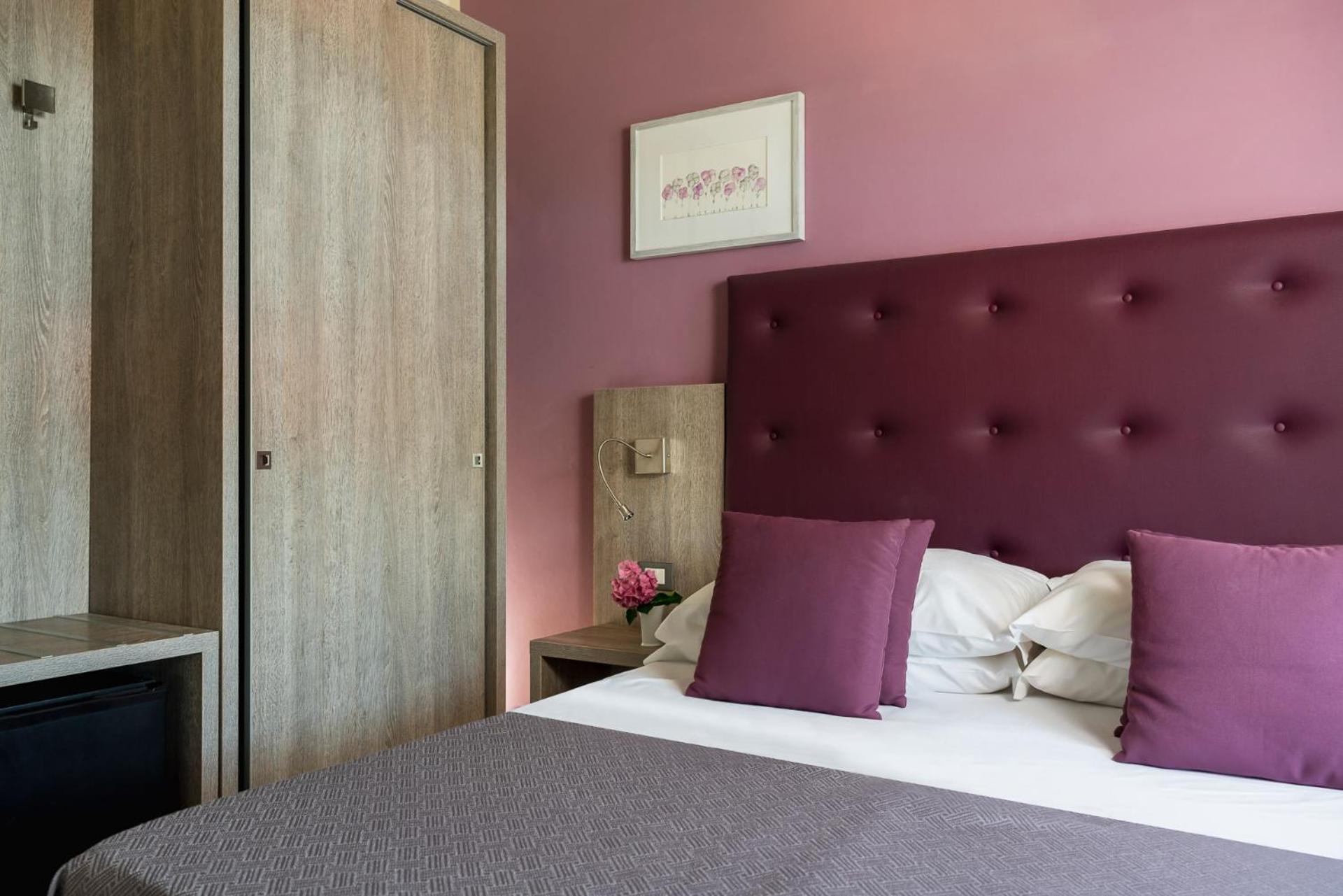 Azzurra Hotel 3*