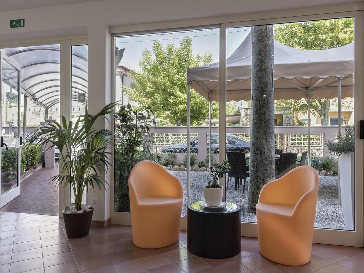 Hotel Azzurra