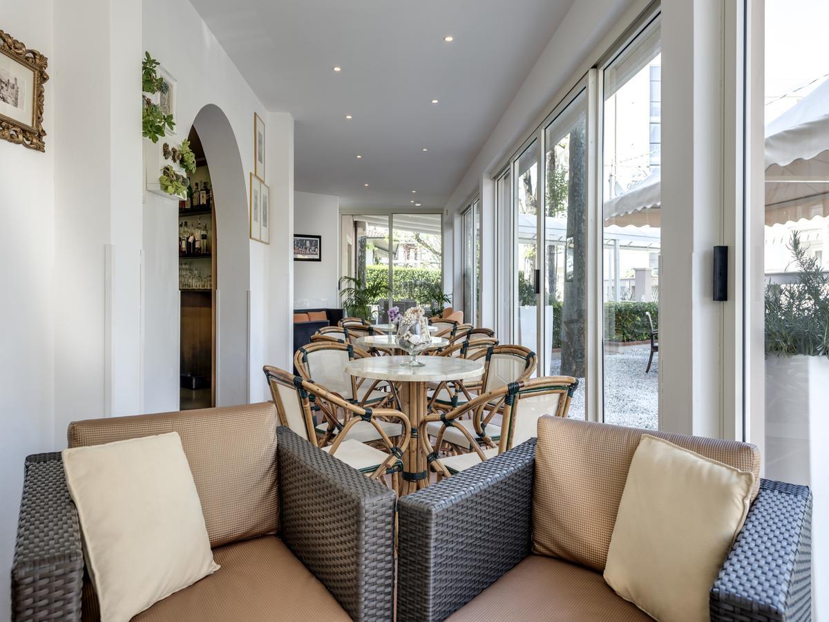 Hotel Azzurra 3*