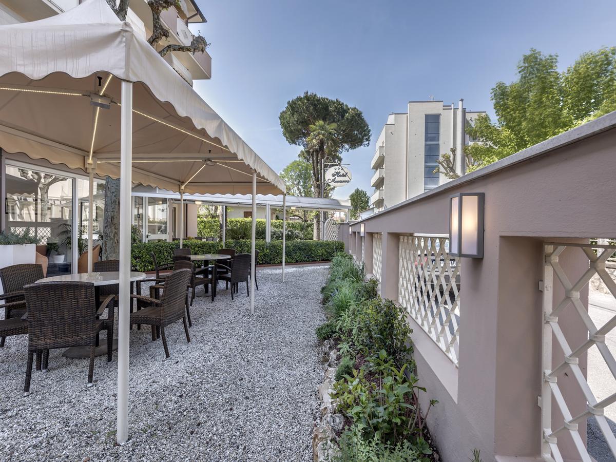 Azzurra Hotel Marina di Pietrasanta