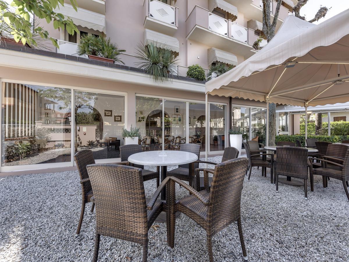 Hotel Azzurra