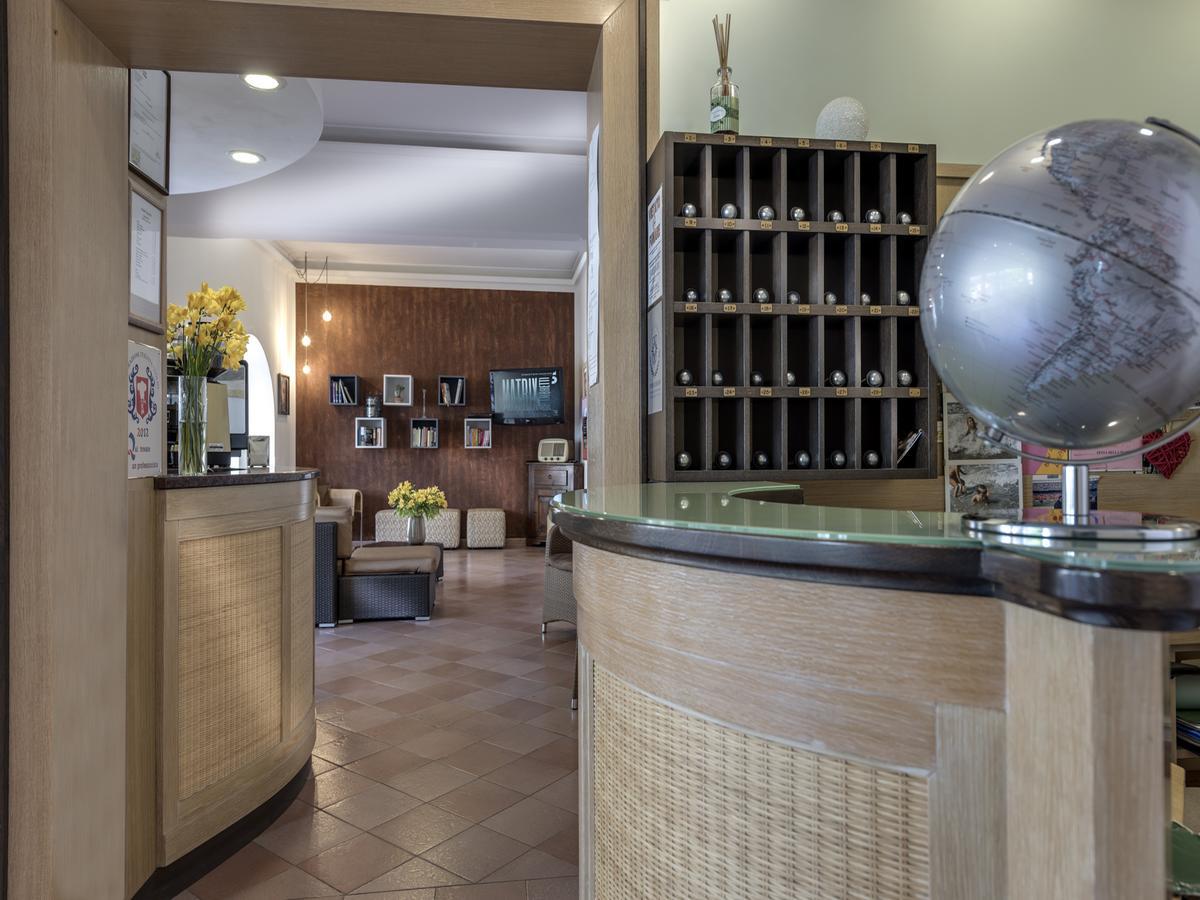 Hotel Azzurra
