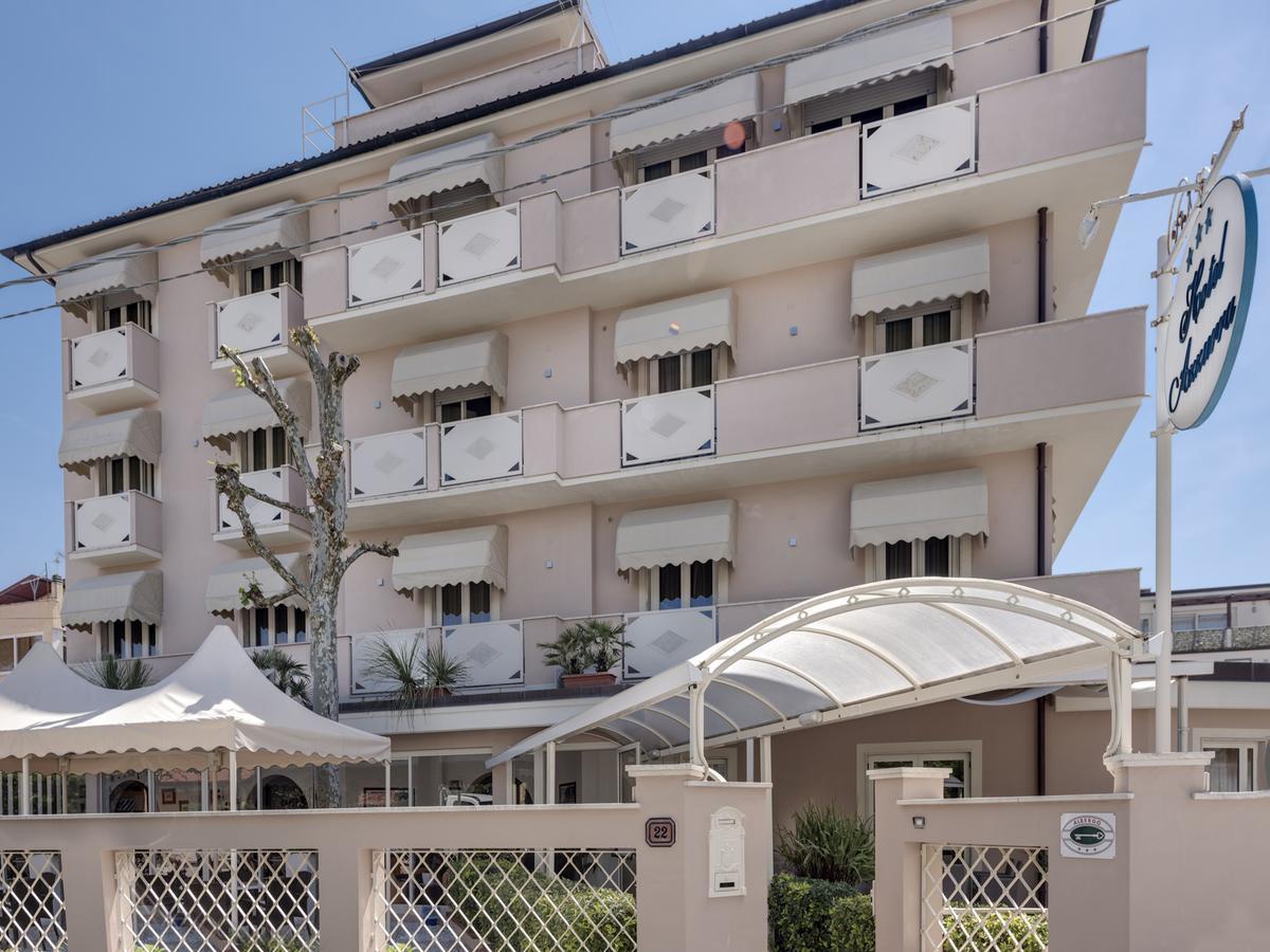 Azzurra Hotel