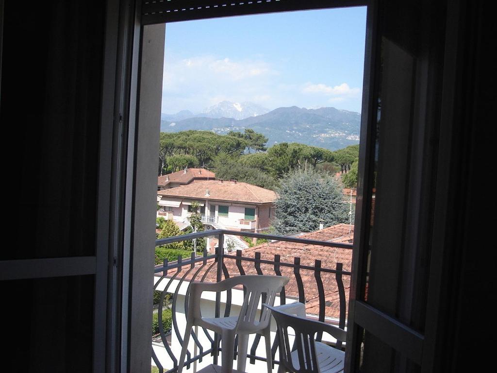 Azzurra Hotel
